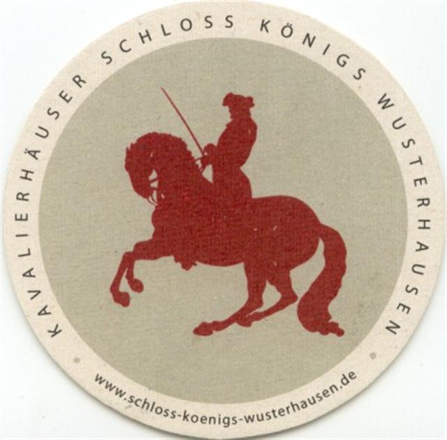 knigs wusterhausen lds-bb wuster 2b (rund-pferd mit reiter) 